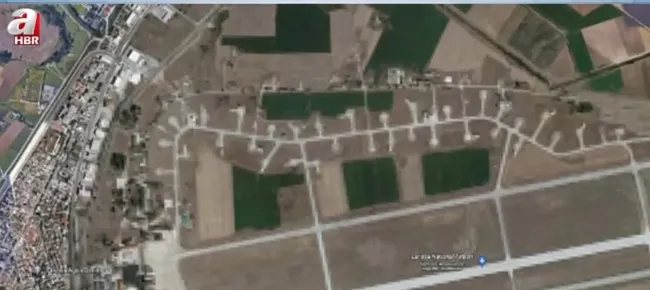 Google’dan Türkiye’ye çifte standart! Neden askeri üsleri gizlemiyor?