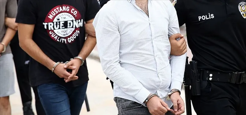 Son dakika: Ankara'da FETÖ'ye yeni operasyon