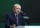 Başkan Erdoğan vizyonu ortaya koydu