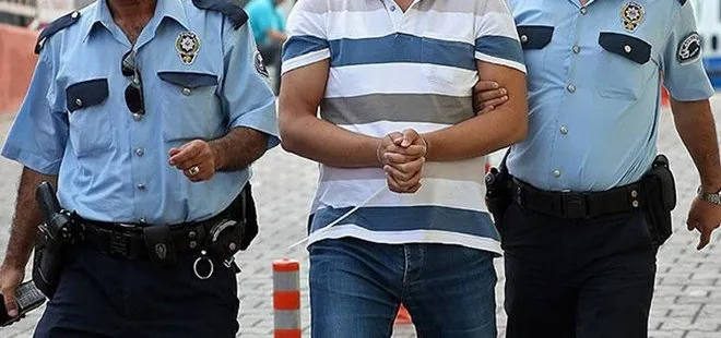 Şırnak’ta rüşvet operasyonu! Çok sayıda polis gözaltına alındı