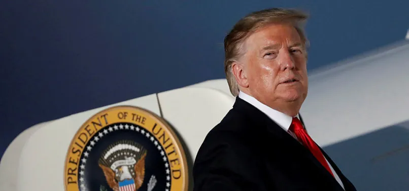 Donald Trump’tan tarihi itiraf geldi!