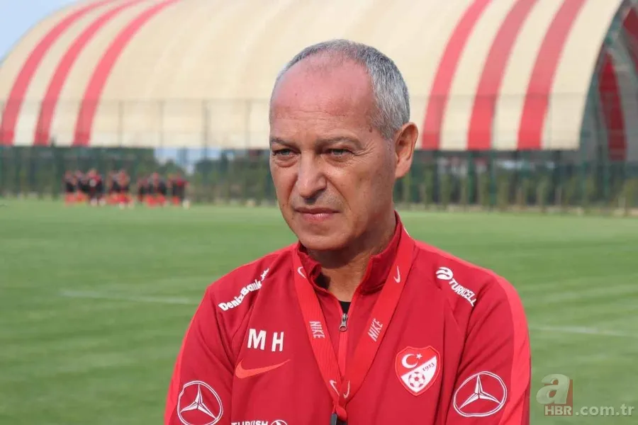 "Cem Karaca'nın Gözyaşları" filminin başrolü İsmail Hacıoğlu’nun babası meğer futbolcuymuş! Fenerbahçe'nin yıldızı... 7