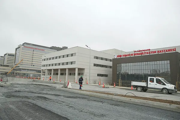 Son dakika: Ulaştırma Bakanlığından Başakşehir İkitelli Şehir Hastanesi açıklaması