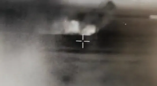 Son dakika: Sızma girişimindeki 8 terörist öldürüldü