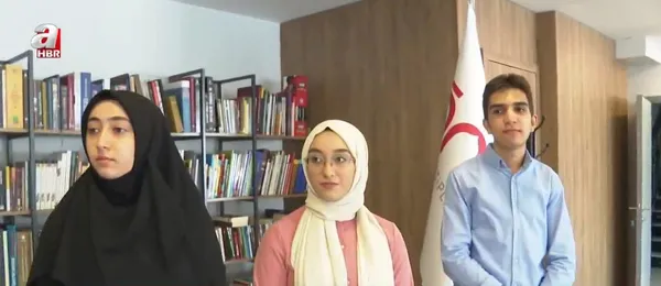 İmam hatip okullarının YKS başarısı! Öğrenciler sınava nasıl hazırlandı?