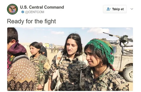 ABD'den 'çocuk terörist' itirafı - 1