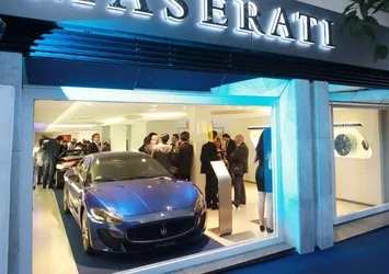 Lüks otomobile ÖTV dopingi