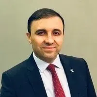 İşte AK Parti'nin Şanlıurfa ilçe belediye başkan adayları 12