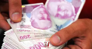 Ödemeler yükseliyor! Emekliye 12.750 TL...