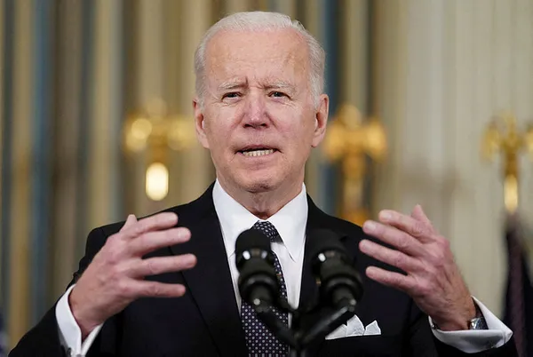 1648497821965.jpg ABD - Rusya arasında rejim değişikliği mi isteniyor? Joe Biden açıklamalarına açıklık getirdi - 2