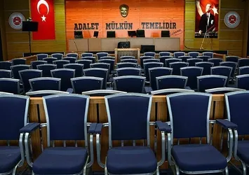 Kendini ihbar eden FETÖ üyesine hapis cezası