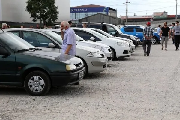 İkinci el araçlarda fiyatlar düştü ama alıcı yok! Uzman isim uyardı - 3