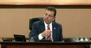 Ekrem İmamoğlu belediye kaynaklarını talan ediyor!