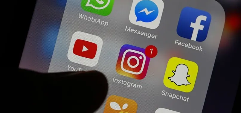 Youtube'un temsilcilik açmasının ardından Facebook ve Instagram da konuyu gündeme aldı!