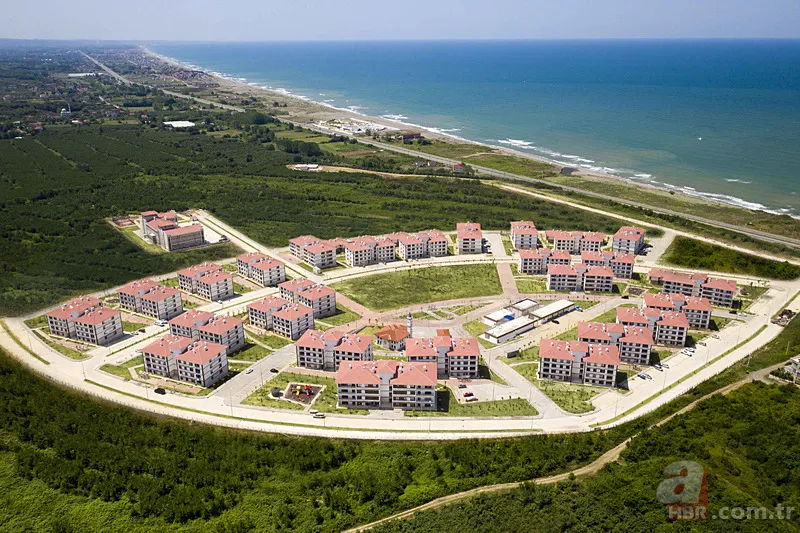 TOKİ e-Devlet TC ile başvuru ekranı ve şartları | TCKN sonu 0, 8, 6, 4, 2 olanlar: 500 Bin Sosyal Konut 5 bin TL ödeme adımları 17