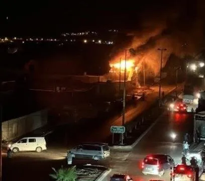 1696561810416.jpeg Türkiye PKK yuvalarına bomba yağdırdı Avrupa'daki terör destekçileri zırladı - 1
