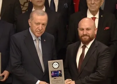 Yılın Kültür kanalı VAV TV oldu