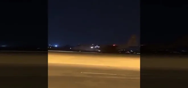 Türkiye’den Pakistan’a 12. uçak