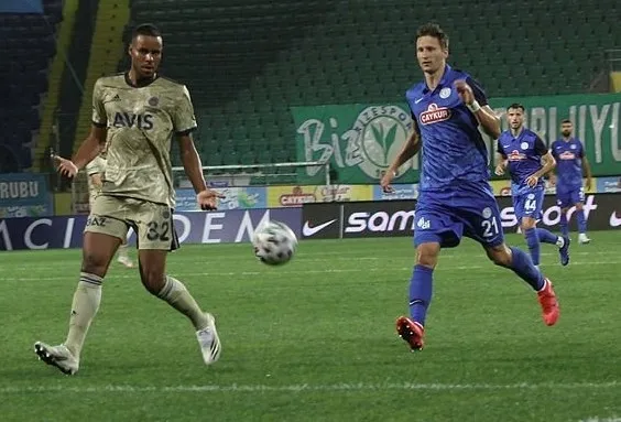 Fenerbahçe'de 4 oyuncu için karar verildi! Luiz Gustavo ayrılacak mı? - 5