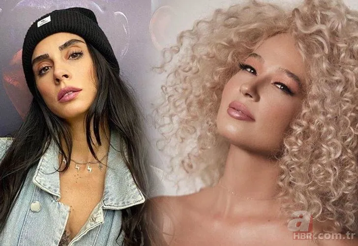 Hepsi Grubu'nun eski üyesi Yasemin Yürük tepkiler sonrası isyan etti! Gülçin Ergül açıklaması geldi 4