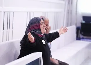 Esra Erol 1 yıldır kayıp olan Ayşegül’ü 10 dakikada buldu!