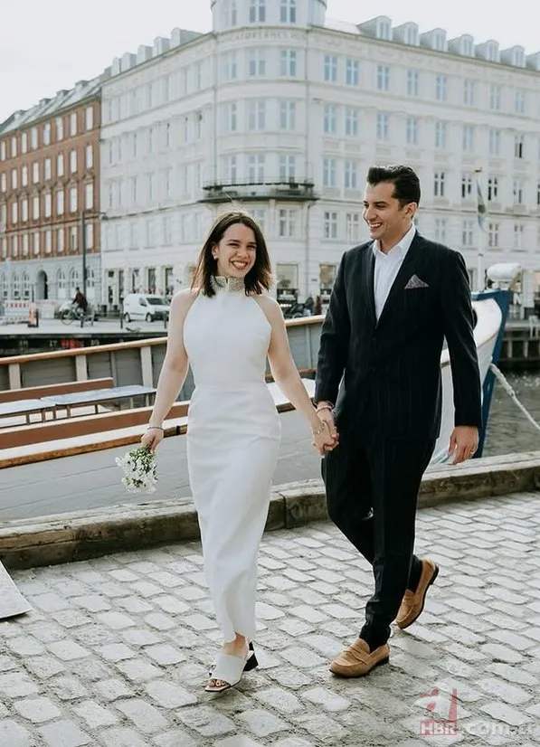 Piyasa'nın Adar'ı Fırat Altunmeşe evlendi! İşte İzzet Altınmeşe'nin gelini... 5