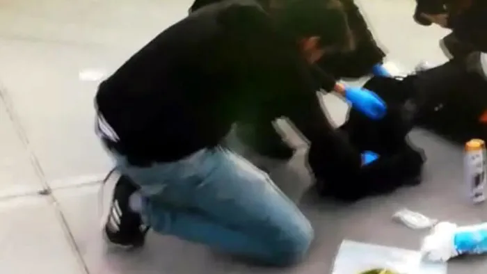 Tutuklanan Suriyeli teröristin ifadesi ortaya çıktı: Yakalanmasaydım bombaları İstanbul'a götürüyordum - 5