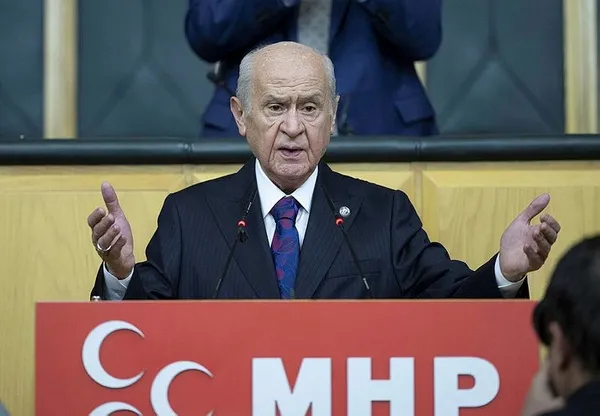MHP Genel Başkanı Devlet Bahçeli’den 15 Temmuz mesajı: Küresel komplo kahramanca ezilmiştir