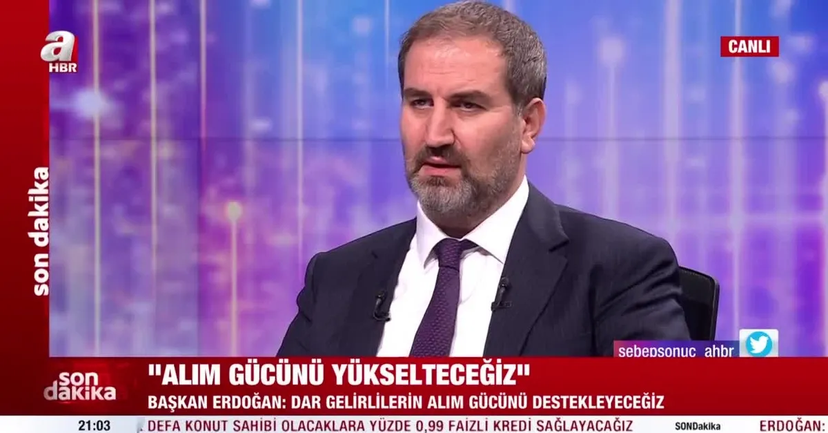 AK Parti'nin oy oranı yüzde kaç?