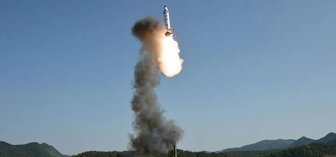 Kuzey Kore’nin son nükleer denemesinin uydu görüntüleri yayımlandı