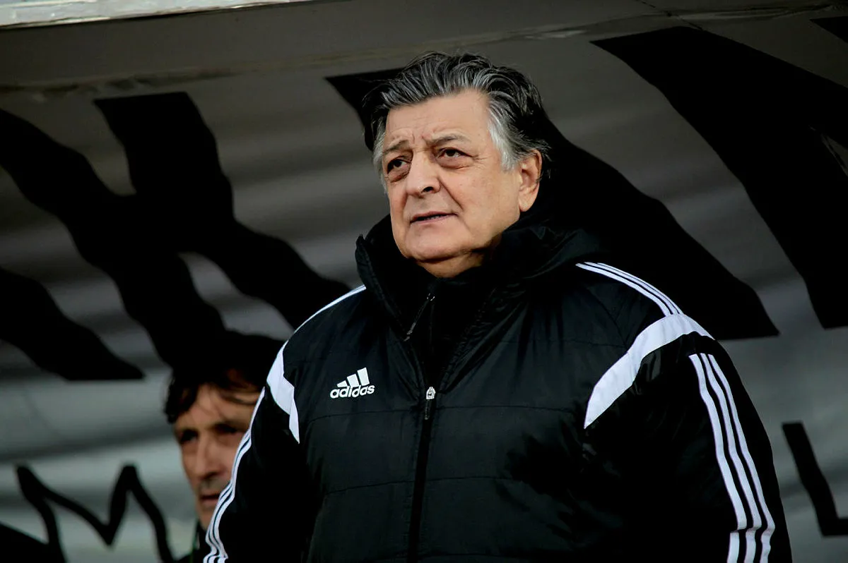 Yılmaz Vural yeniden Süper Lig'de! BB Erzurumspor ile anlaşma sağlandı