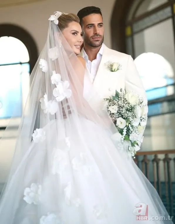 Bebeğinin cinsiyetini açıklamıştı! Eda Erol o yoruma sessiz kalmadı 1