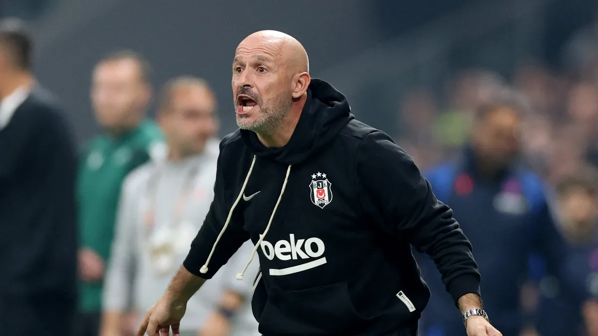 Beşiktaş'ta transfer hareketliliği! Italiano iki yıldız oyuncuya göz dikti