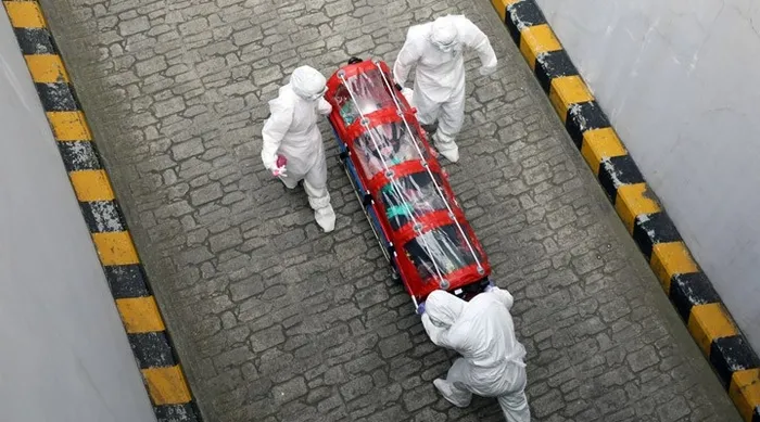 Dünyada koronavirüs bulaşan kişi sayısı 4 milyon 805 bini aştı, 316 bin kişi yaşamını yitirdi - 1