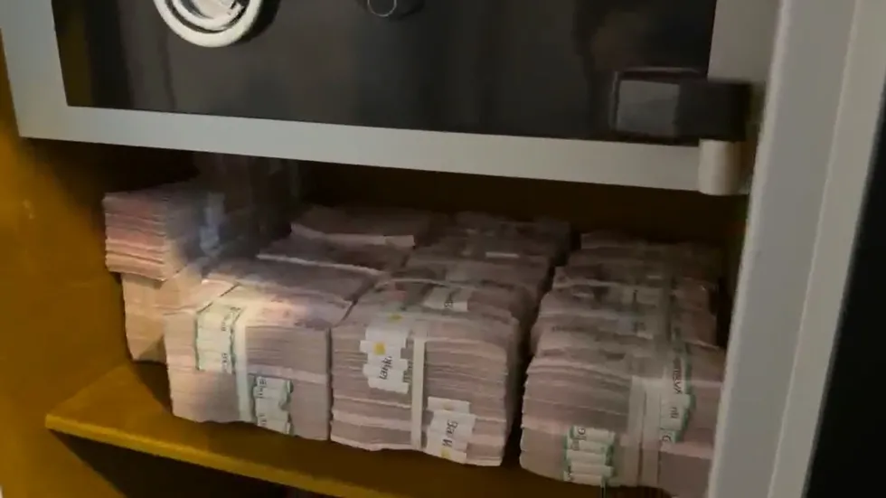 Alihan Kuriş suç örgütü soruşturmasında yeni perde aralandı: Türkiye'de 17 bölgeli yapı! Köln'de 70 milyon euroluk merkez - 3