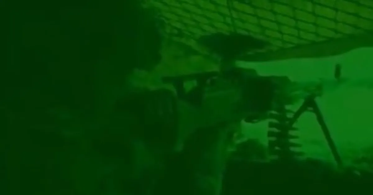 MSB: Barış Pınarı bölgesinde 3 PKK-YPG’li etkisiz hale getirdi