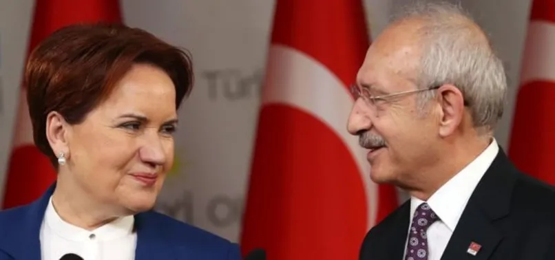 Kılıçdaroğlu adaylığını mı açıklayacak? İttifakta harç tutturma toplantısı! Akşener ile toplantı için neden Ahlatlıbel seçildi?