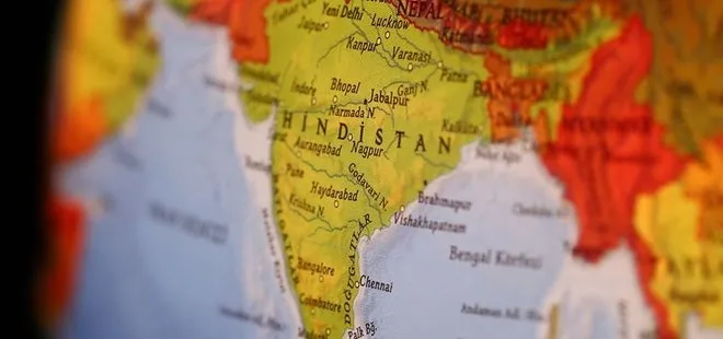 Hindistan’dan Biden’ın yabancı düşmanlığı değerlendirmesine tepki