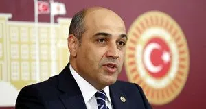 CHP’li vekil ilçe başkanını hapse attırdı