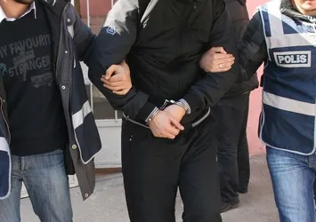 Kısıtlamaya uymayıp bekçilere saldırdı!