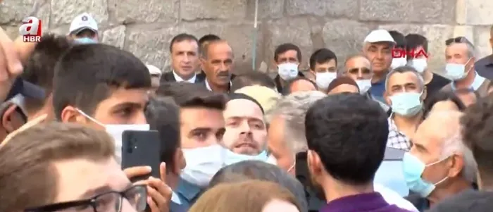 FOX TV’de skandal! İYİ Partili Yavuz Ağıralioğlu vatandaşa “yobaz” dedi - 7