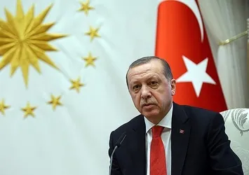 Cumhurbaşkanı Erdoğan 24 kanunu onayladı