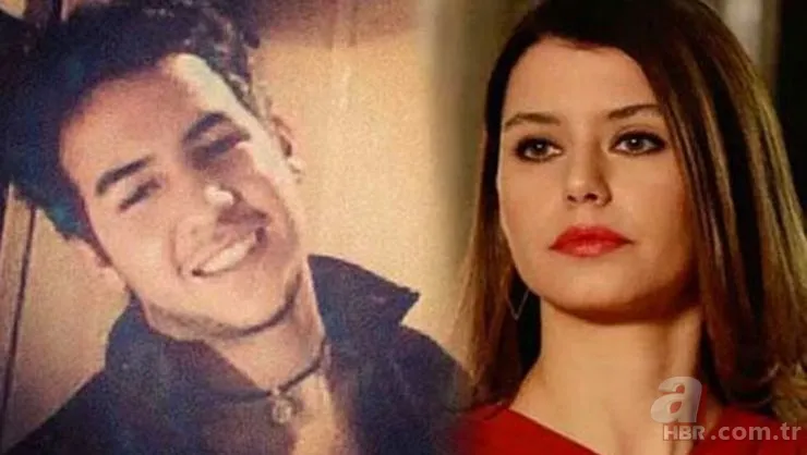 Efe Güray kimdir? Beren Saat'in eski sevgilisi Efe Güray neden öldü? Efe Güray kaç yaşında öldü? 3