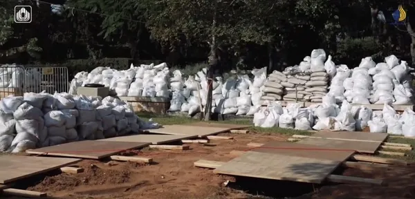 İşgalci İsrail ordusu dökülüyor! Mezarlık yetkilisi itiraf etti: Saatte bir cenaze gömüyoruz