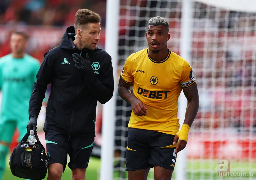 Fenerbahçe Galatasaray'ın eski yıldızının peşinde! Transferde Mario Lemina bombası 11