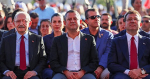 CHP siyasi ’’türbülans’’tan nasıl çıkacak?