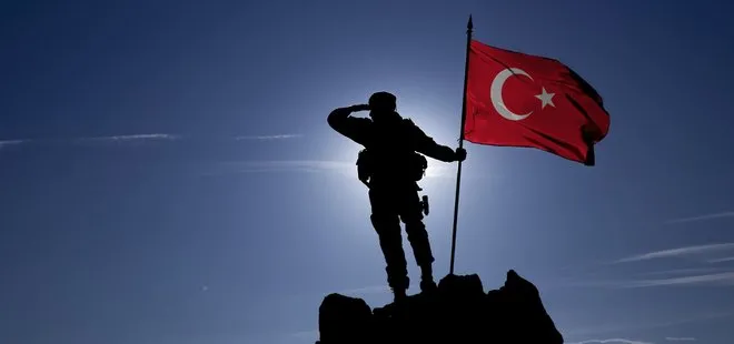 Mehmetçik Sincar’ı çevreledi! TSK PKK’ya nefes aldırmıyor