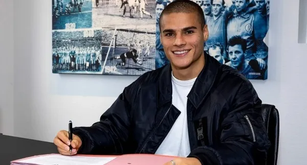 Galatasaray ve Trabzonspor Can Bozdoğan’ın peşinde! Beşiktaş ile Schalke anlaşabilecek mi?