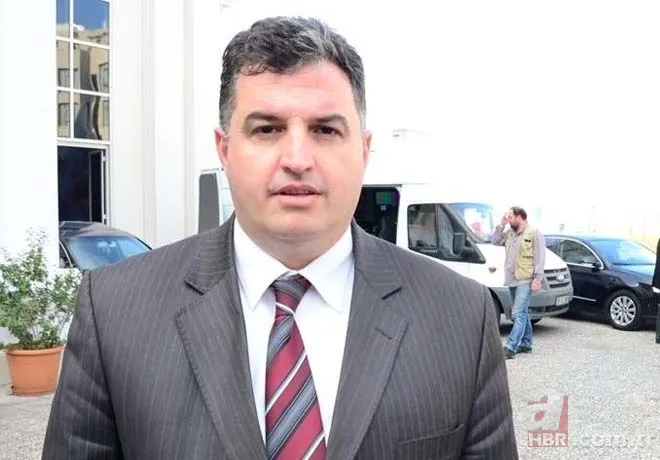 AK Parti'nin İzmir ilçe belediye başkan adayları belli oldu 16