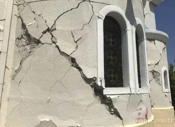 Frank Hoogerbeets'in tahmini tuttu! Türkiye'yi tekrar uyardı... 12